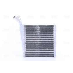 Radiator NISSENS 606334 OE Ref 1K0121212B
