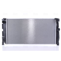 Radiator NISSENS 606340 OE Ref 17119896194