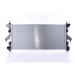 Radiator NISSENS 606347 OE Ref 1349736080