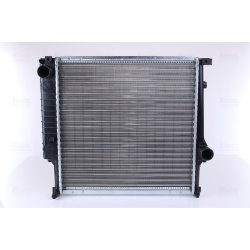 Radiator NISSENS 60635A OE Ref 1711.1.719.259