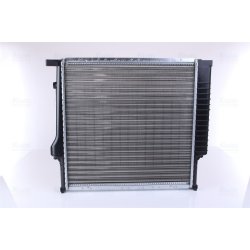 Radiator NISSENS 60635A OE Ref 1711.1.719.259 NISSENS