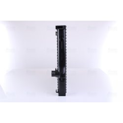 Radiator NISSENS 60635A OE Ref 1711.1.719.259 NISSENS
