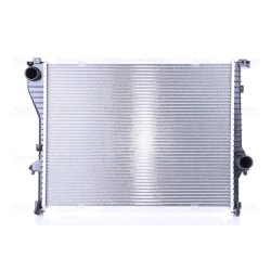 Radiator NISSENS 60638 OE Ref 1.433.025