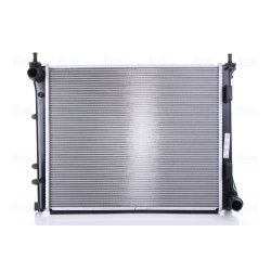 Radiator NISSENS 606393 OE Ref 51939067