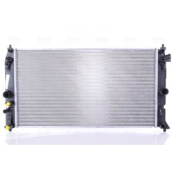 Radiator NISSENS 606394 OE Ref 164000T371