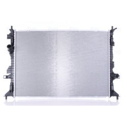 Radiator NISSENS 606404 OE Ref 2258571