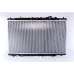 Radiator NISSENS 606443 OE Ref 19010RSXG01