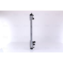 Radiator NISSENS 606443 OE Ref 19010RSXG01 NISSENS