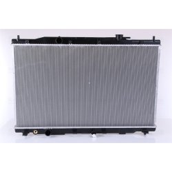 Radiator NISSENS 606444 OE Ref 19010R6FG51
