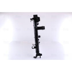 Radiator NISSENS 606445 OE Ref 51965905 NISSENS