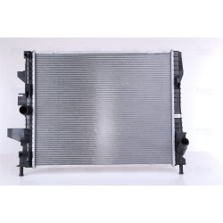 Radiator NISSENS 606446 OE Ref 1922567