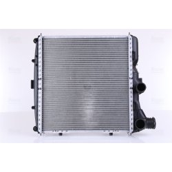 Radiator NISSENS 606448 OE Ref 99710613102