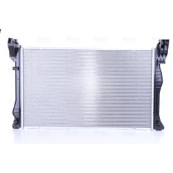 Radiator NISSENS 606453 OE Ref A4475010001