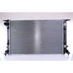 Radiator NISSENS 606466 OE Ref 95B121251A