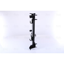 Radiator NISSENS 606472 OE Ref 214109798R NISSENS
