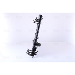 Radiator NISSENS 606472 OE Ref 214109798R NISSENS