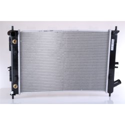 Radiator NISSENS 606476 OE Ref 253103X650