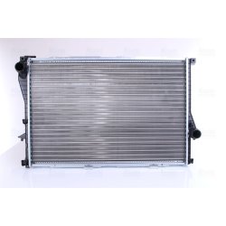 Radiator NISSENS 60648 OE Ref 1.436.061