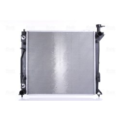 Radiator NISSENS 606482 OE Ref 253102W971