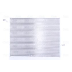 Radiator ( Water Cooled Intercooler) NISSENS 606497 OE Ref 0995003600