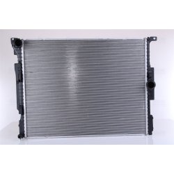 Radiator NISSENS 606514 OE Ref 17118652499