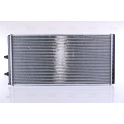 Radiator ( Water Cooled Intercooler) NISSENS 606517 OE Ref 2284608