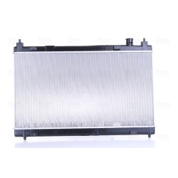 Radiator NISSENS 606519 OE Ref 190105R1901 NISSENS