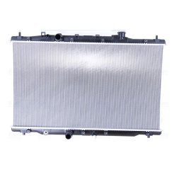 Radiator NISSENS 606522 OE Ref 19010R7CG01