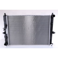 Radiator NISSENS 606528 OE Ref P51N15200