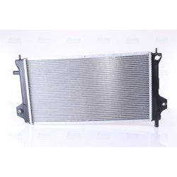 Engine Cooling Radiator Intercooler NISSENS 606529 OE Ref 1350A898
