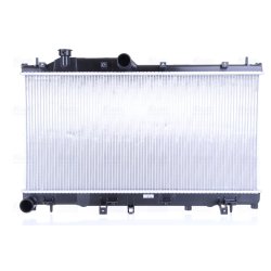 Radiator NISSENS 606532 OE Ref 45119AL060
