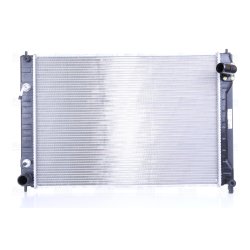 Radiator NISSENS 606542 OE Ref 214601MA0A
