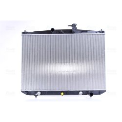 Radiator NISSENS 606544 OE Ref 1640031A30