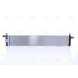 Engine Cooling Radiator Intercooler NISSENS 606545 OE Ref G901078010