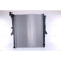 Radiator NISSENS 606549 OE Ref 6000605263