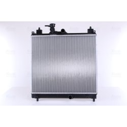 Radiator NISSENS 606550 OE Ref 1770081P00