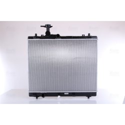 Radiator NISSENS 606551 OE Ref 1770061P00