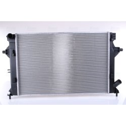 Radiator NISSENS 606552 OE Ref 25310F2000
