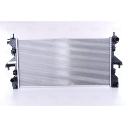 Radiator NISSENS 606554 OE Ref 1382421080