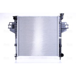 Radiator NISSENS 606555 OE Ref 68020278AA