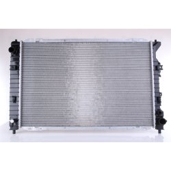 Radiator NISSENS 606556 OE Ref 6M6Z 8005 A