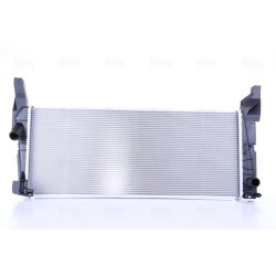 Radiator NISSENS 606562 OE Ref 7617633