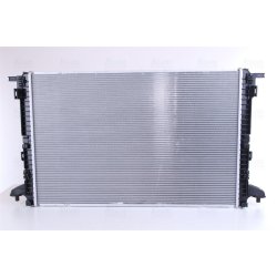 Radiator NISSENS 606573 OE Ref 80A121251D