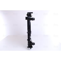 Radiator NISSENS 606573 OE Ref 80A121251D NISSENS