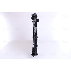 Radiator NISSENS 606573 OE Ref 80A121251D NISSENS
