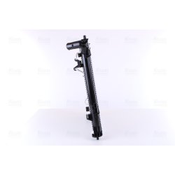 Radiator NISSENS 606606 OE Ref 25310D7150 NISSENS