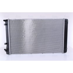 Engine Cooling Radiator Intercooler NISSENS 606608 OE Ref 25308G2000