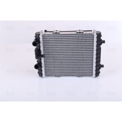 Radiator NISSENS 606641 OE Ref 5Q0121251HD