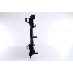 Radiator NISSENS 606653 OE Ref 214104950R NISSENS