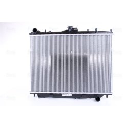 Radiator NISSENS 606670 OE Ref 1301100K00
